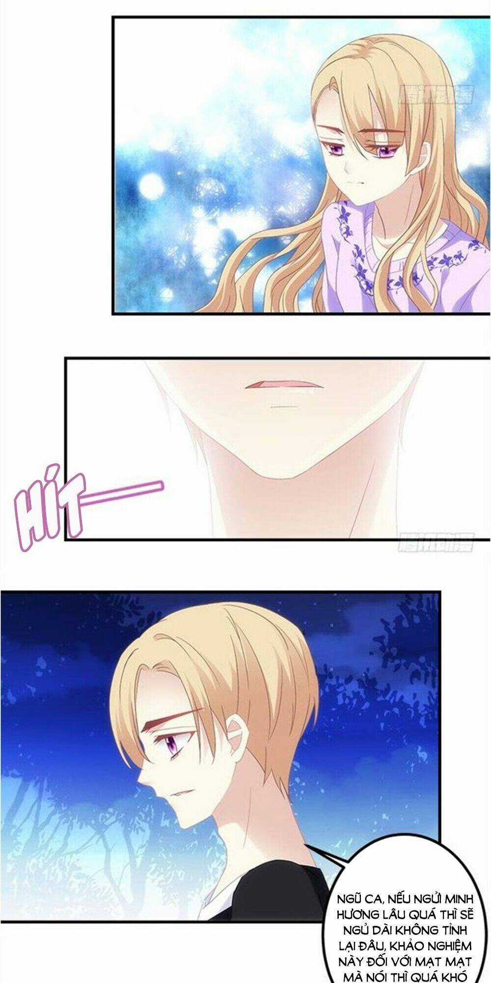 Ám Dạ Vô Thường - Chapter 76 - Trang 6