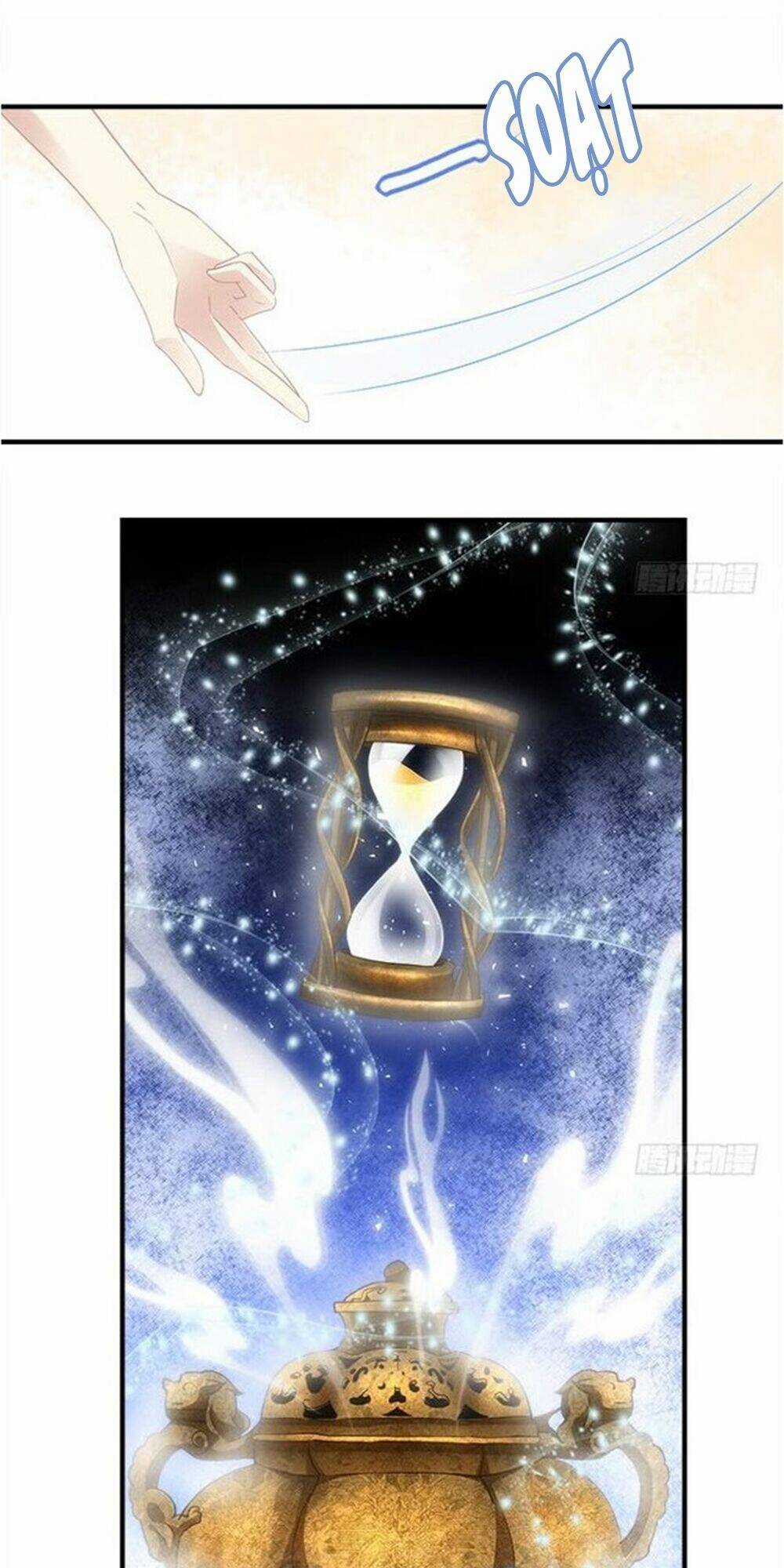 Ám Dạ Vô Thường - Chapter 76 - Trang 8