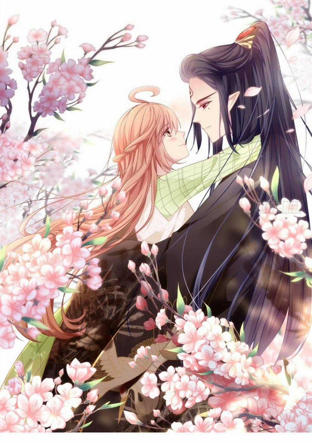 Ám Dạ Vô Thường - Chapter 77 - Trang 1