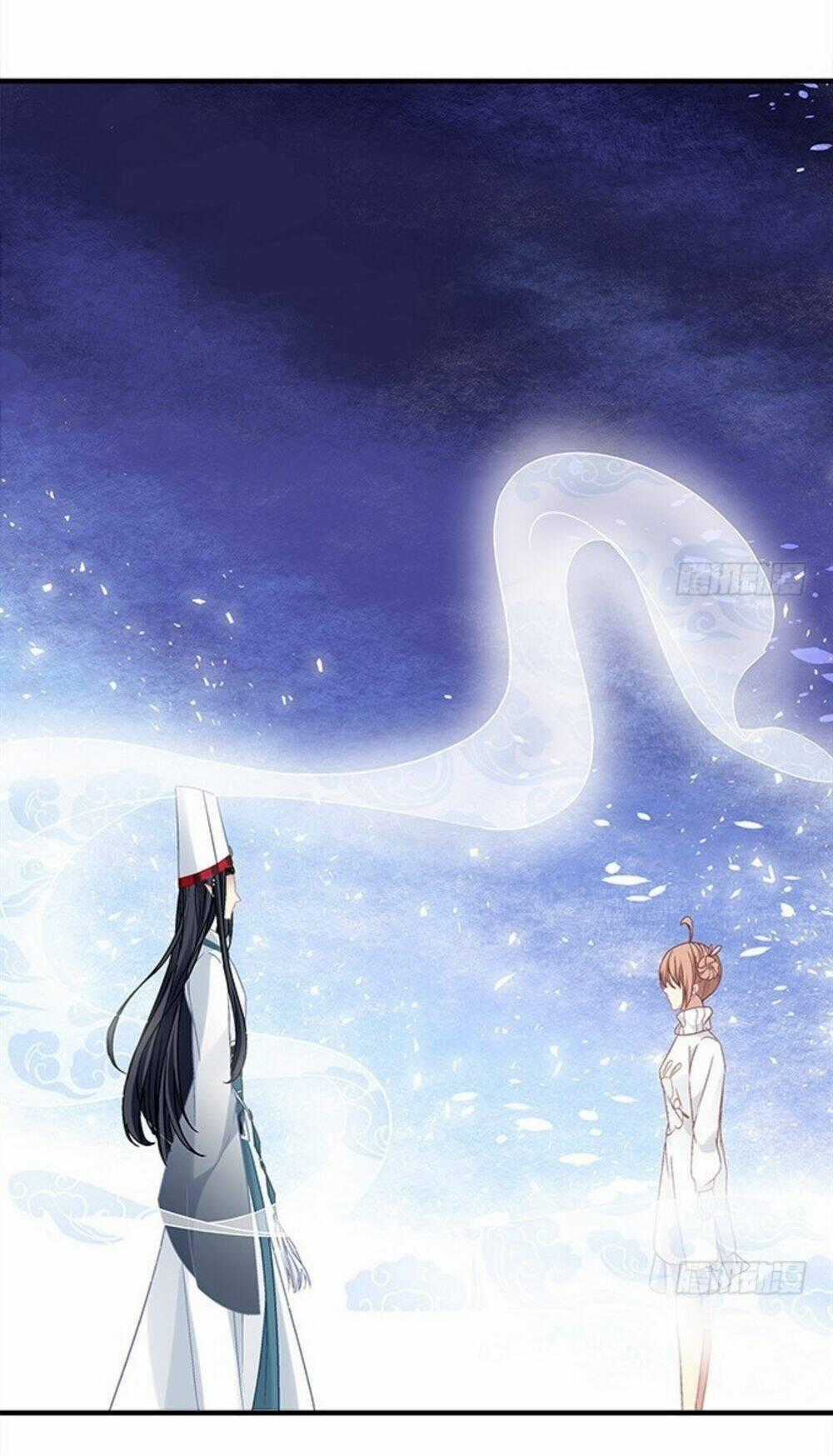 Ám Dạ Vô Thường - Chapter 77 - Trang 2