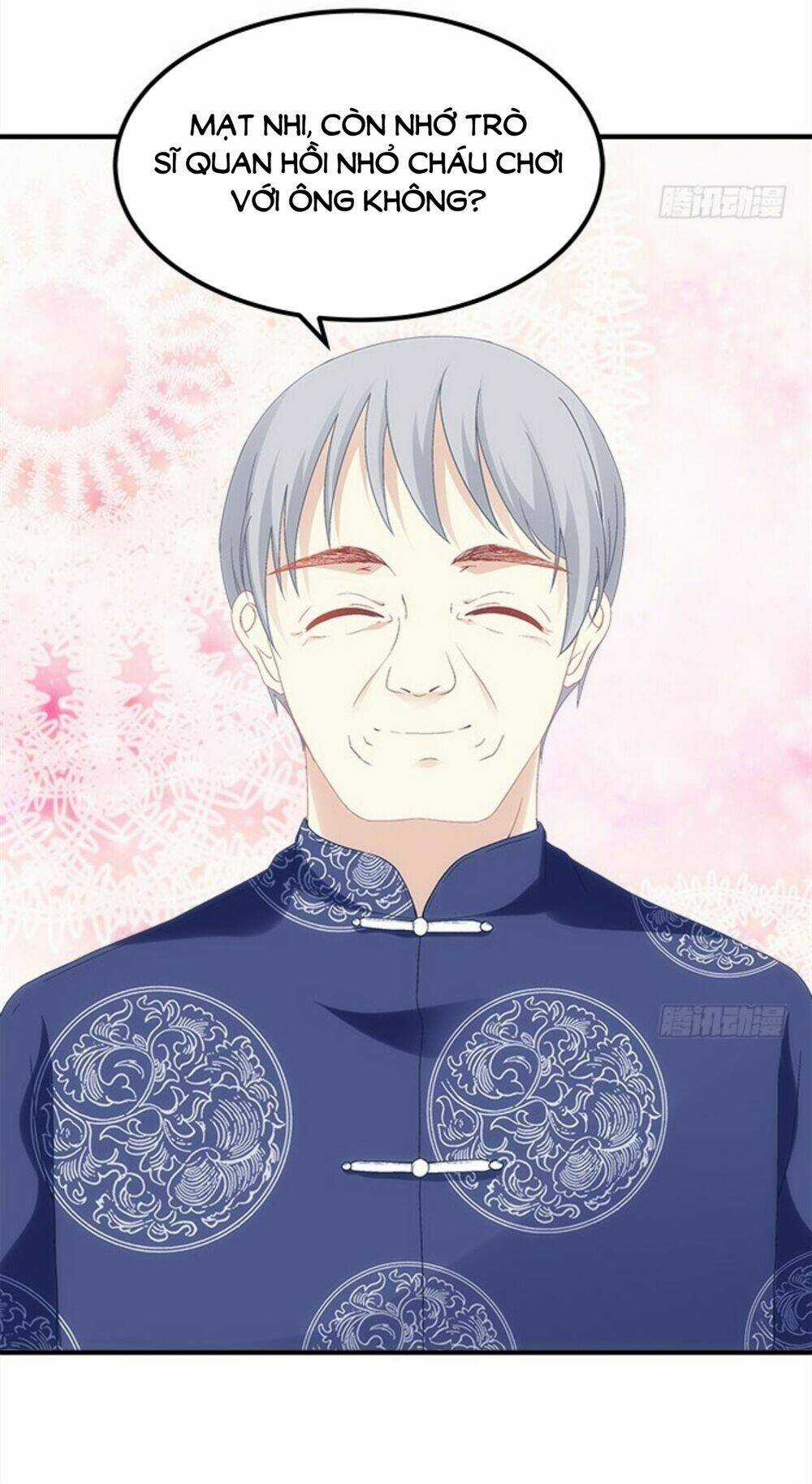 Ám Dạ Vô Thường - Chapter 77 - Trang 12