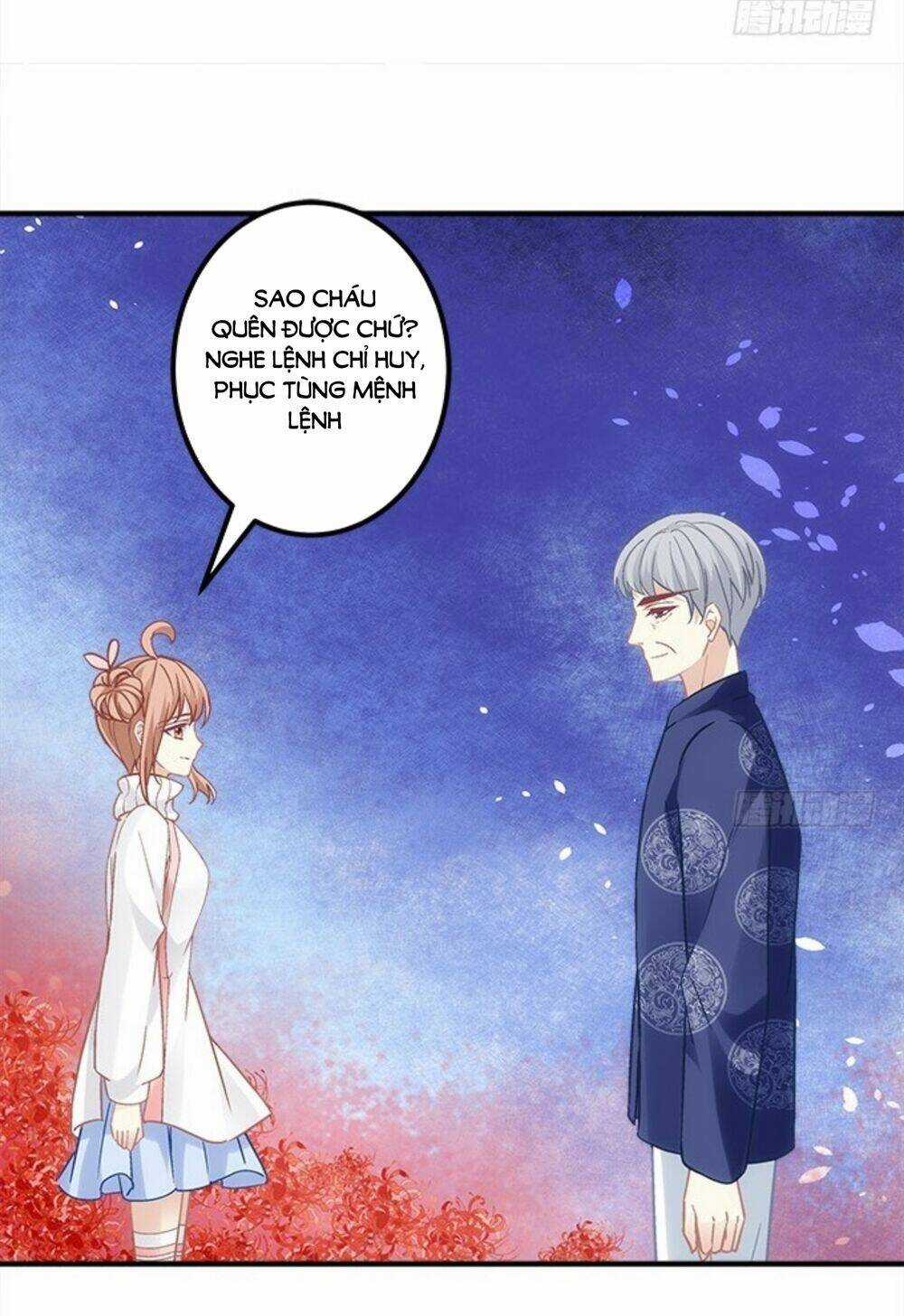 Ám Dạ Vô Thường - Chapter 77 - Trang 13