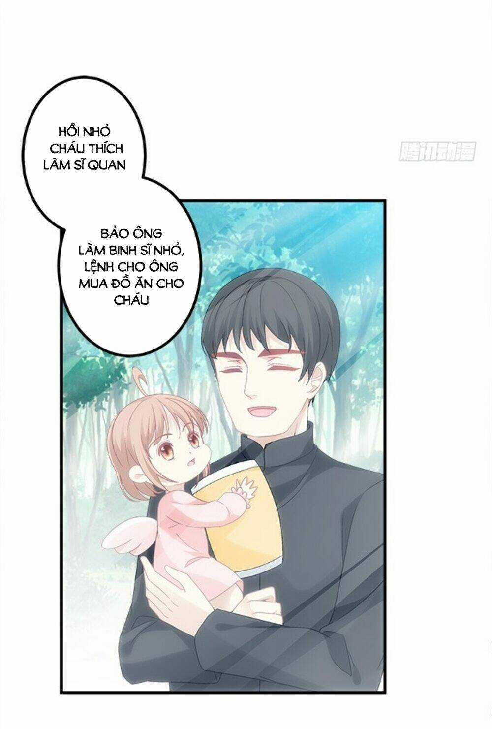 Ám Dạ Vô Thường - Chapter 77 - Trang 14