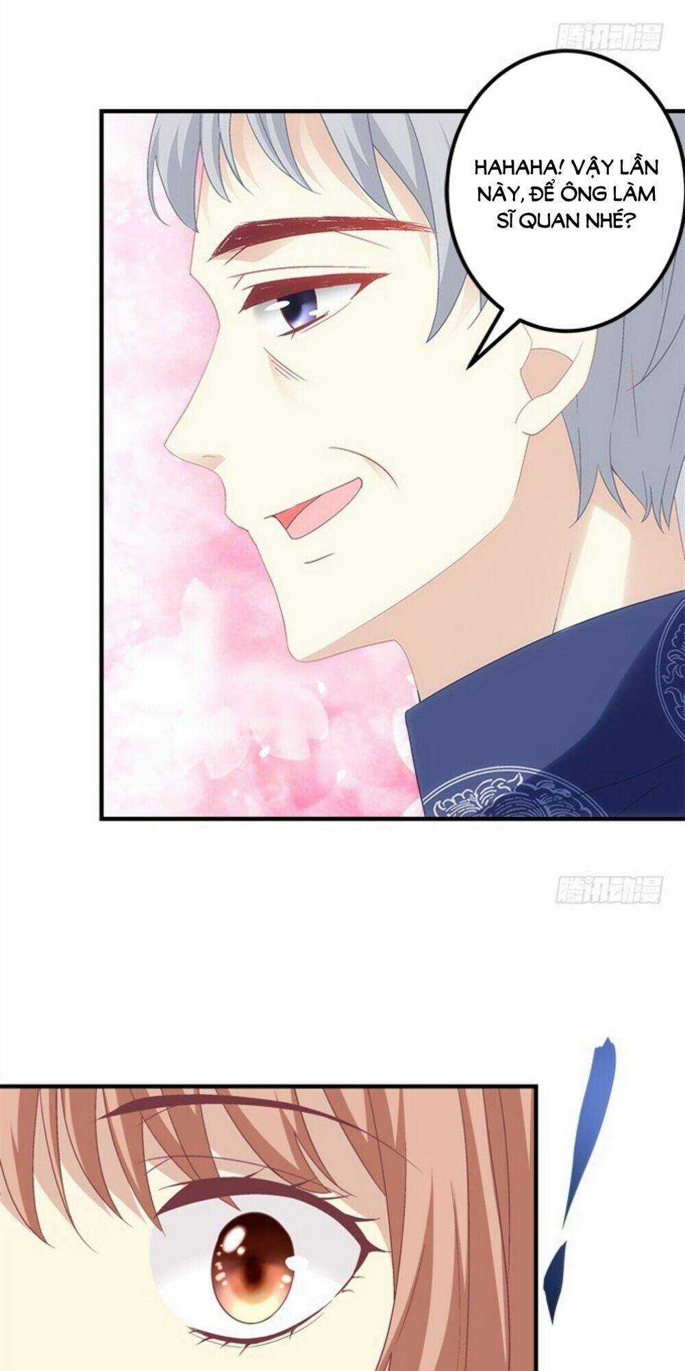 Ám Dạ Vô Thường - Chapter 77 - Trang 15