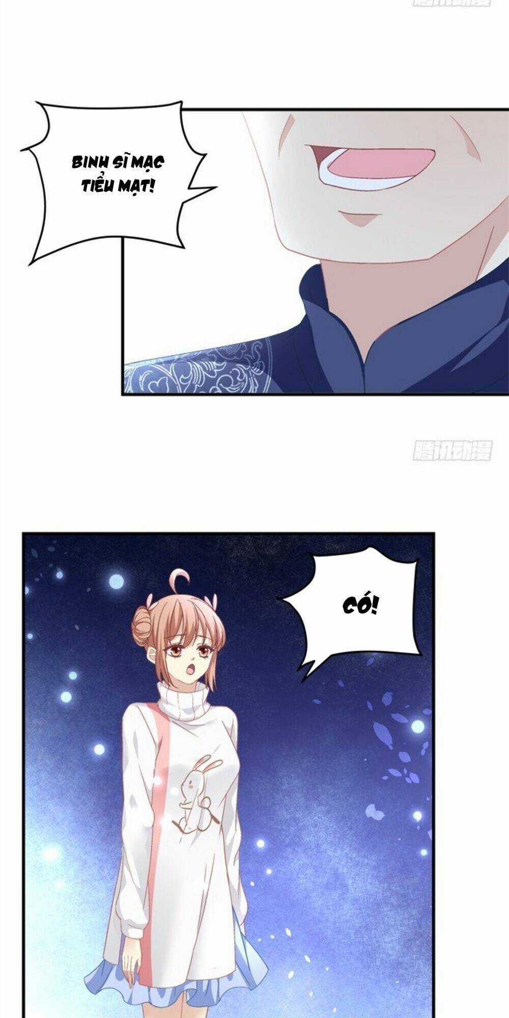 Ám Dạ Vô Thường - Chapter 77 - Trang 17