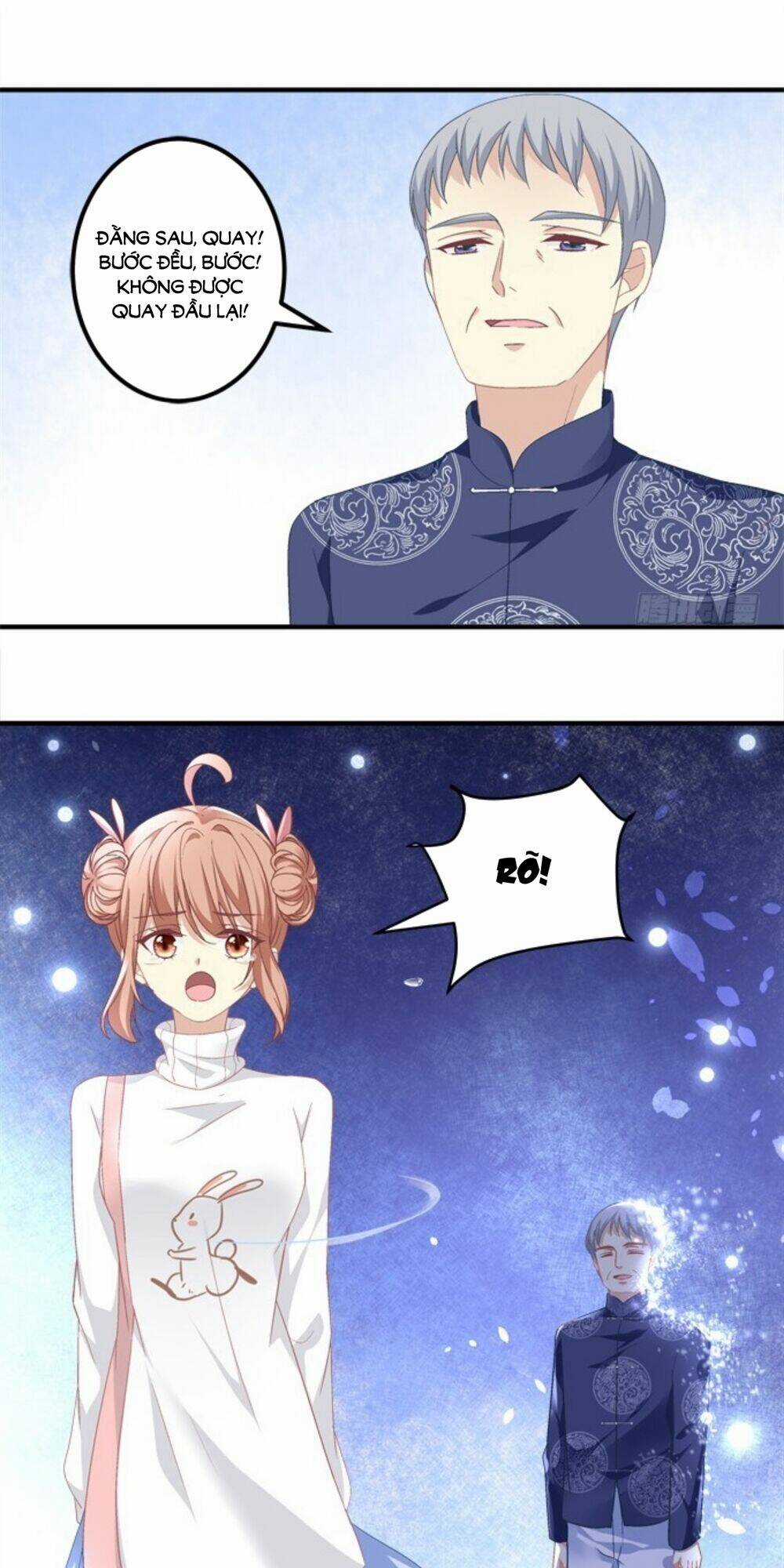 Ám Dạ Vô Thường - Chapter 77 - Trang 19