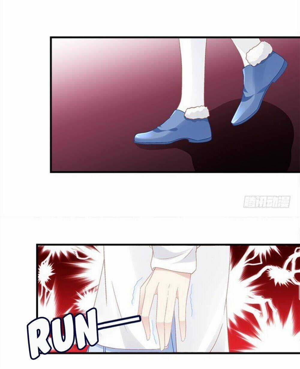 Ám Dạ Vô Thường - Chapter 77 - Trang 3