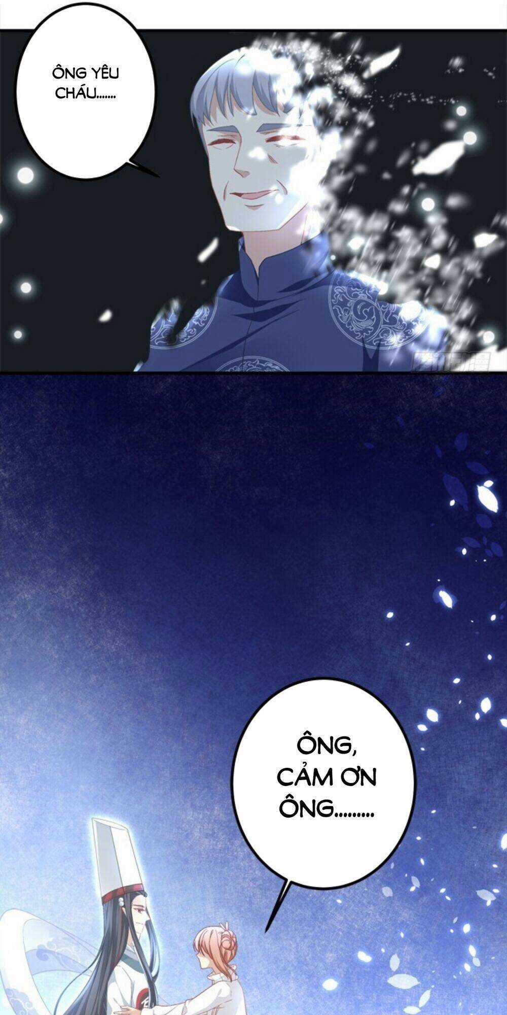 Ám Dạ Vô Thường - Chapter 77 - Trang 23