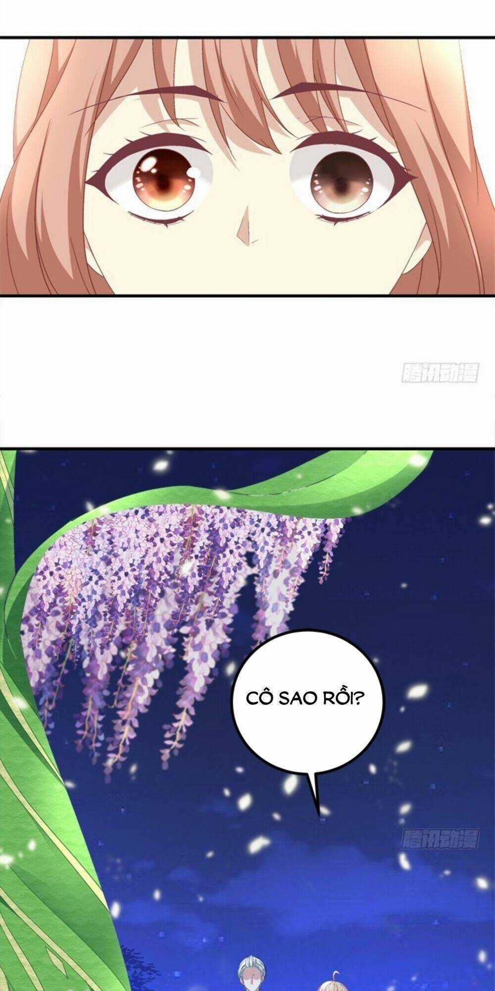 Ám Dạ Vô Thường - Chapter 77 - Trang 27