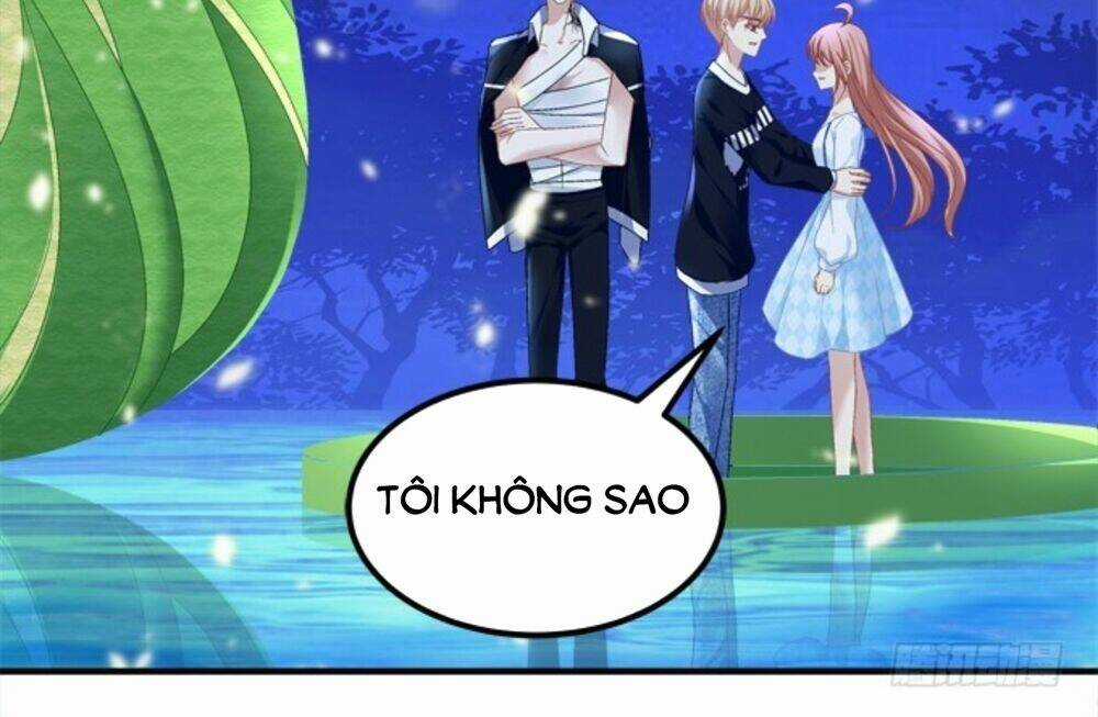 Ám Dạ Vô Thường - Chapter 77 - Trang 28