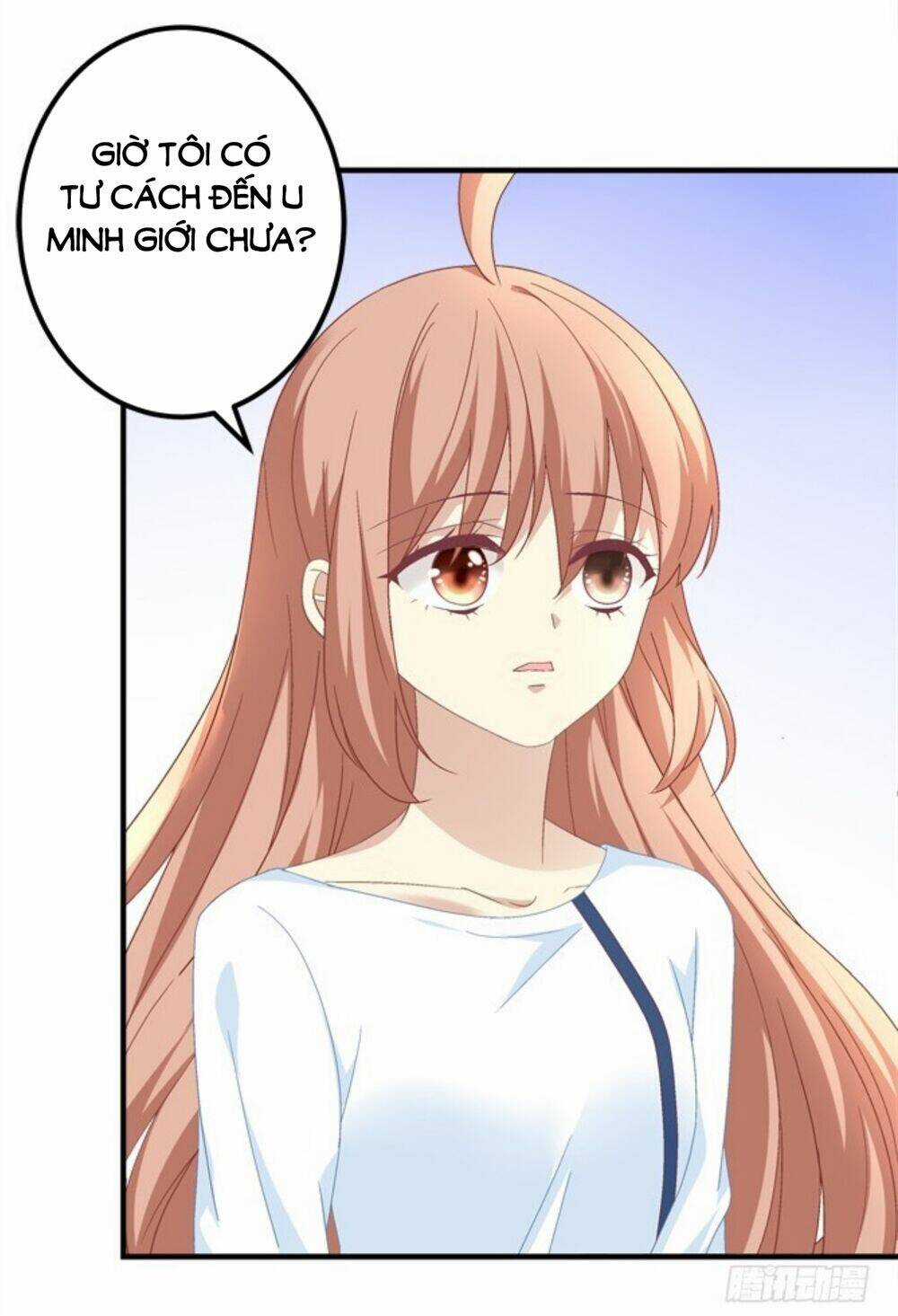 Ám Dạ Vô Thường - Chapter 77 - Trang 29