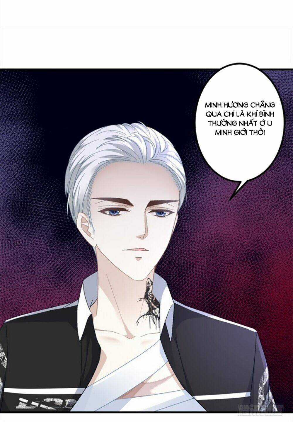 Ám Dạ Vô Thường - Chapter 77 - Trang 30