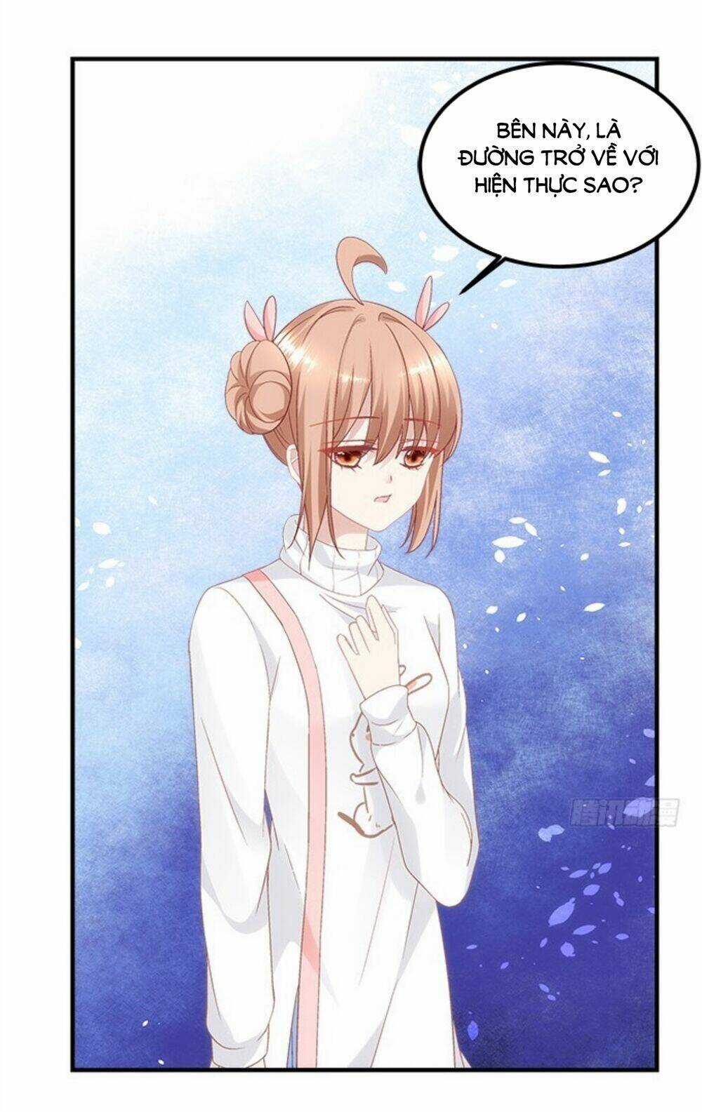 Ám Dạ Vô Thường - Chapter 77 - Trang 4