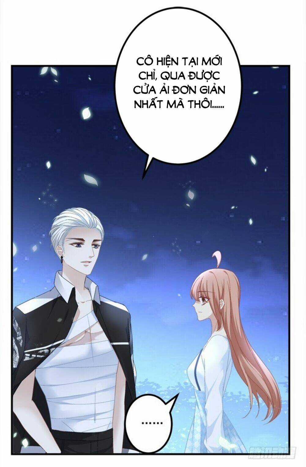 Ám Dạ Vô Thường - Chapter 77 - Trang 31