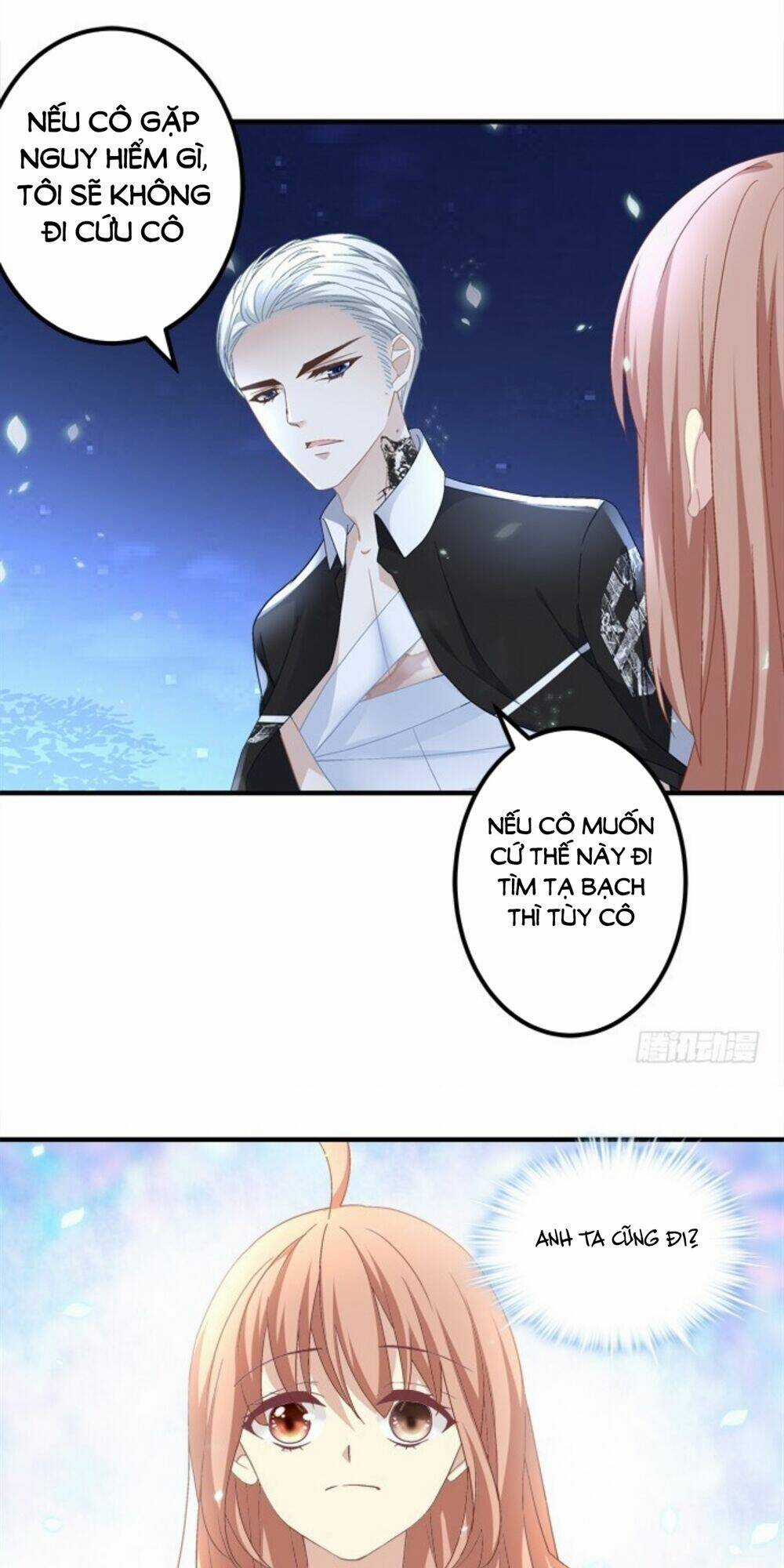 Ám Dạ Vô Thường - Chapter 77 - Trang 32