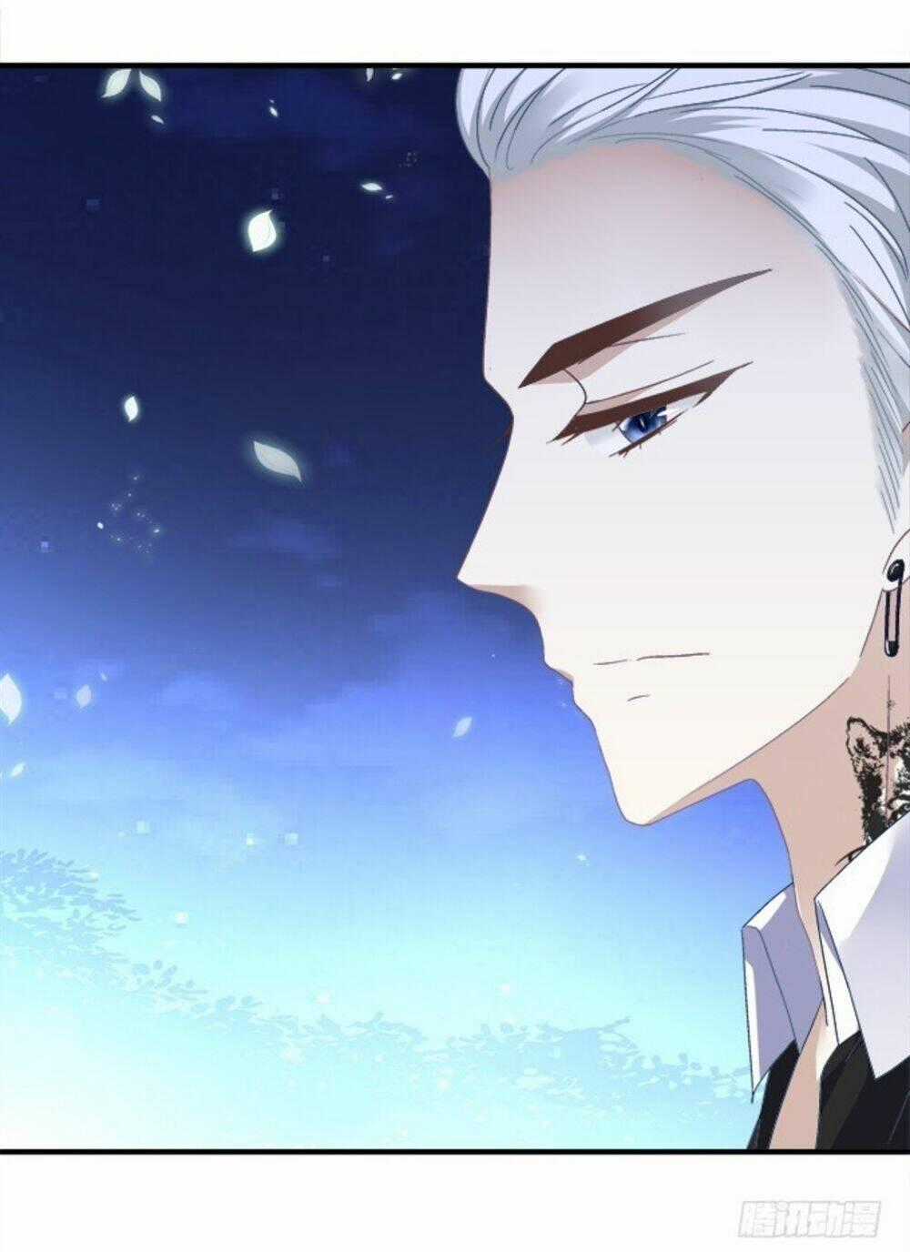 Ám Dạ Vô Thường - Chapter 77 - Trang 34