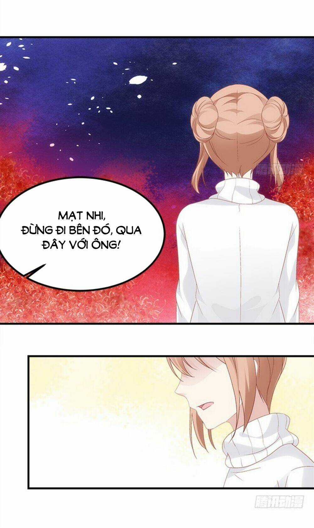 Ám Dạ Vô Thường - Chapter 77 - Trang 5