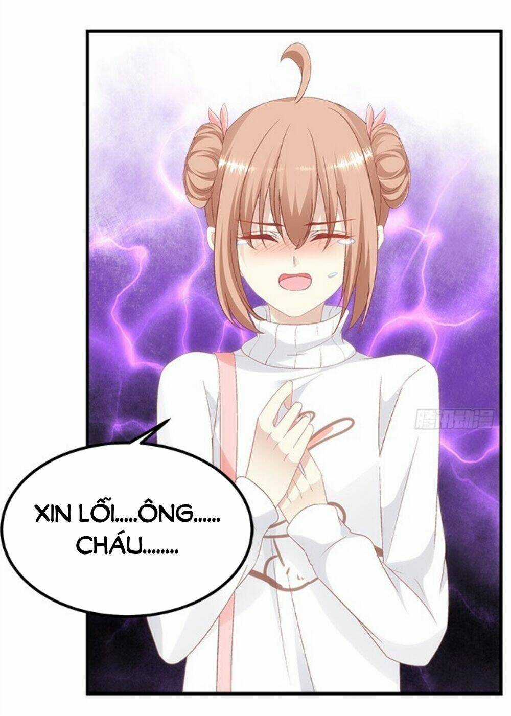 Ám Dạ Vô Thường - Chapter 77 - Trang 6