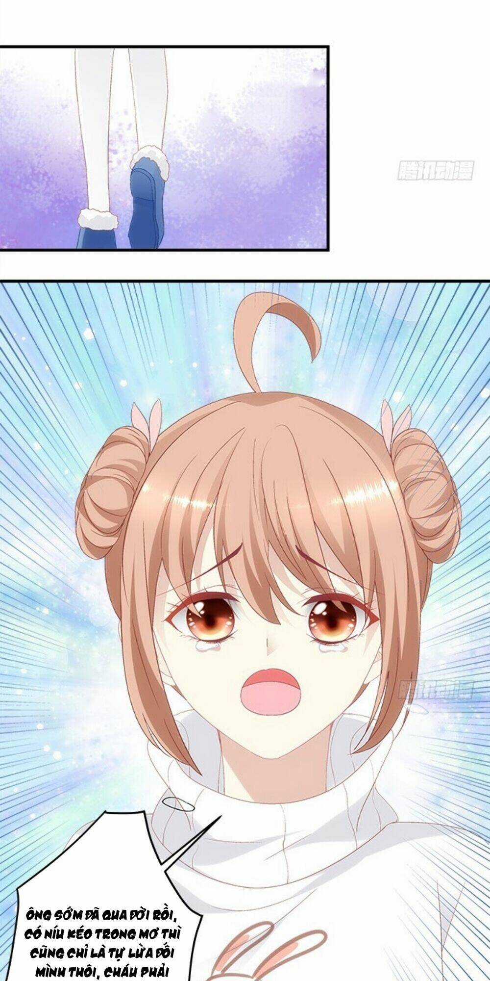 Ám Dạ Vô Thường - Chapter 77 - Trang 7