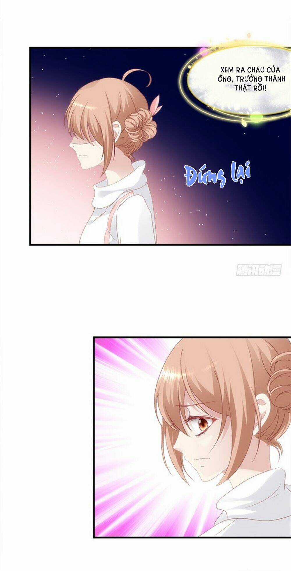 Ám Dạ Vô Thường - Chapter 77 - Trang 10