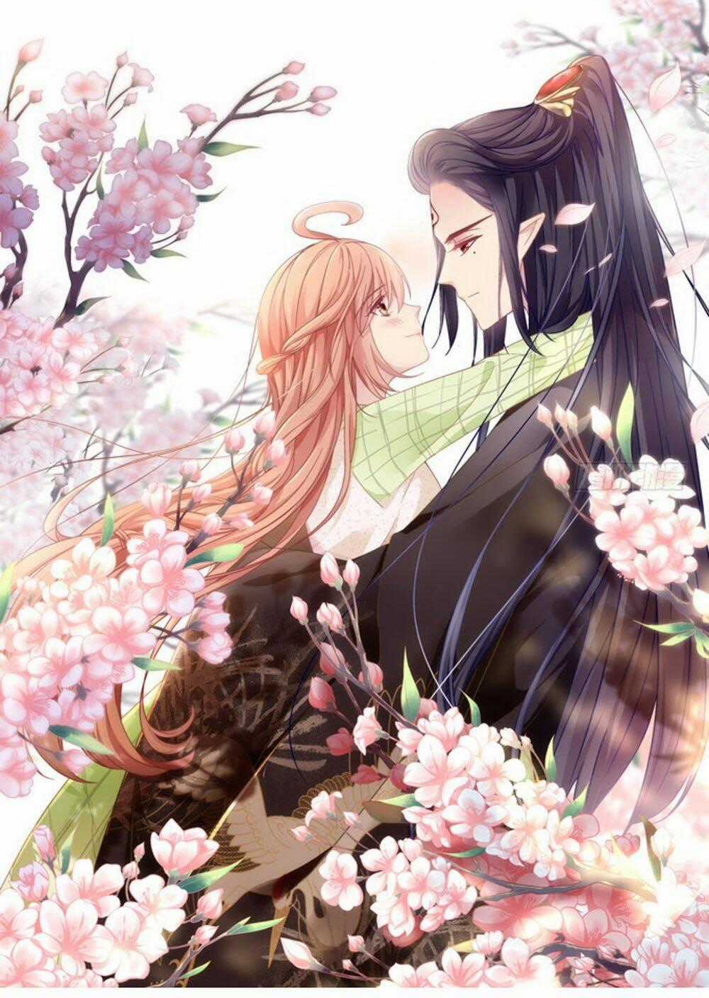 Ám Dạ Vô Thường - Chapter 78 - Trang 1