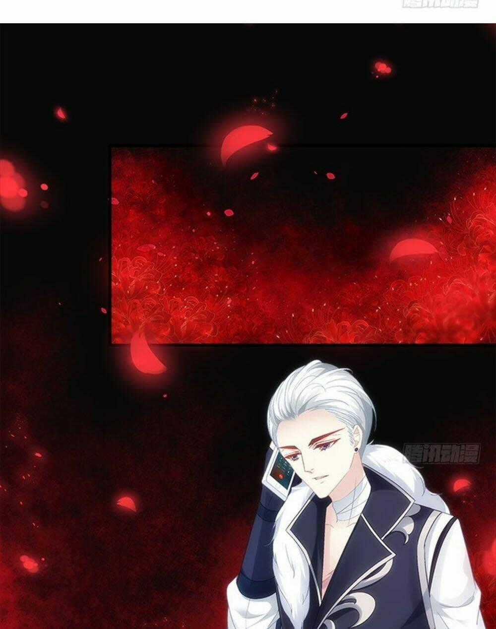 Ám Dạ Vô Thường - Chapter 78 - Trang 2