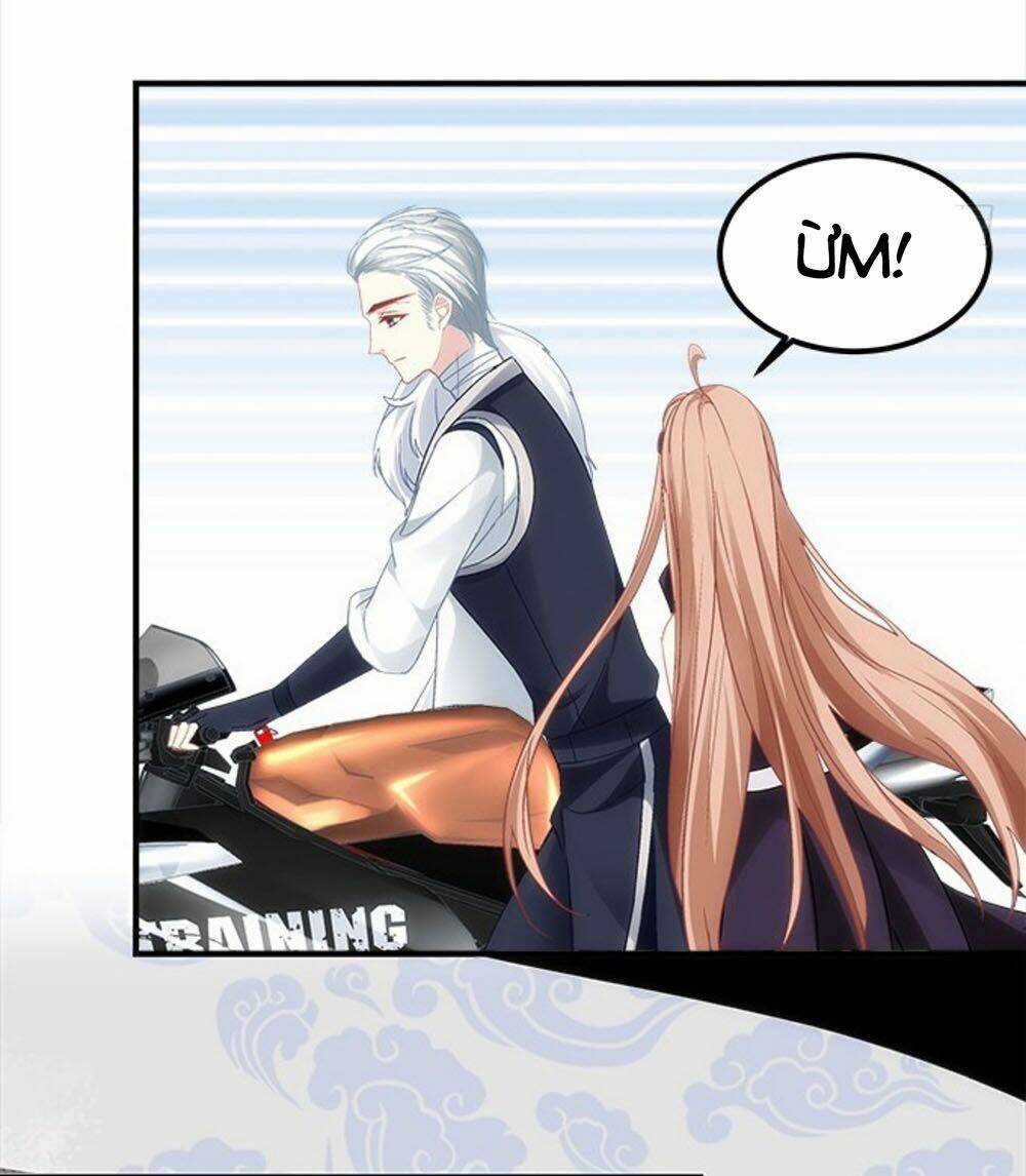 Ám Dạ Vô Thường - Chapter 78 - Trang 11