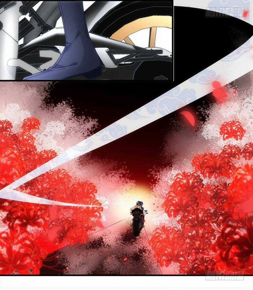 Ám Dạ Vô Thường - Chapter 78 - Trang 12