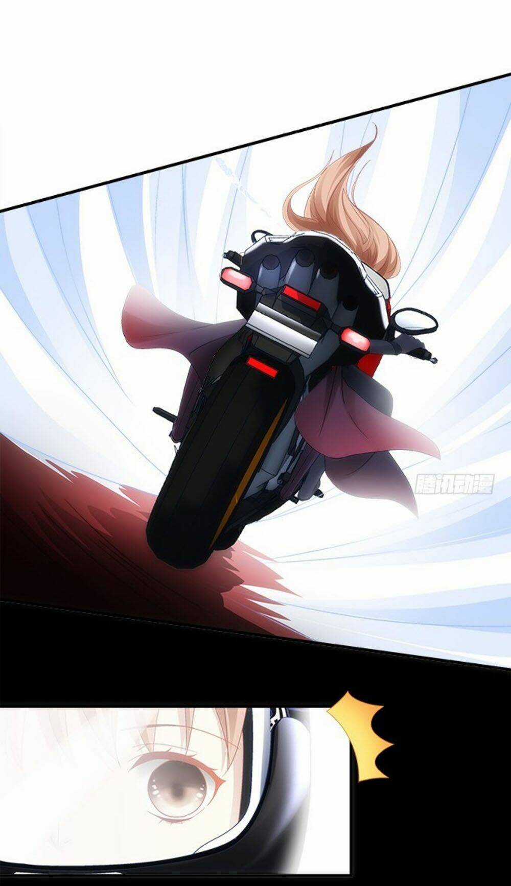 Ám Dạ Vô Thường - Chapter 78 - Trang 13