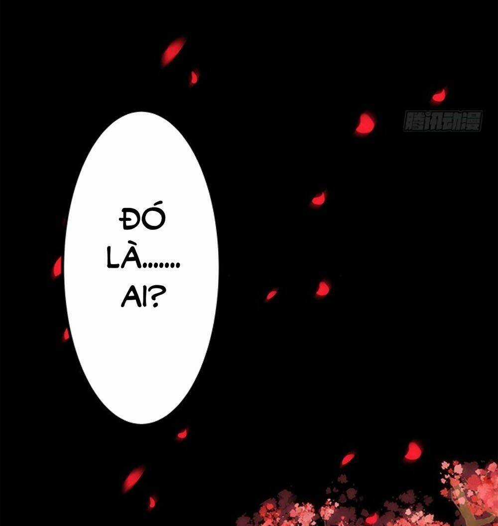 Ám Dạ Vô Thường - Chapter 78 - Trang 14