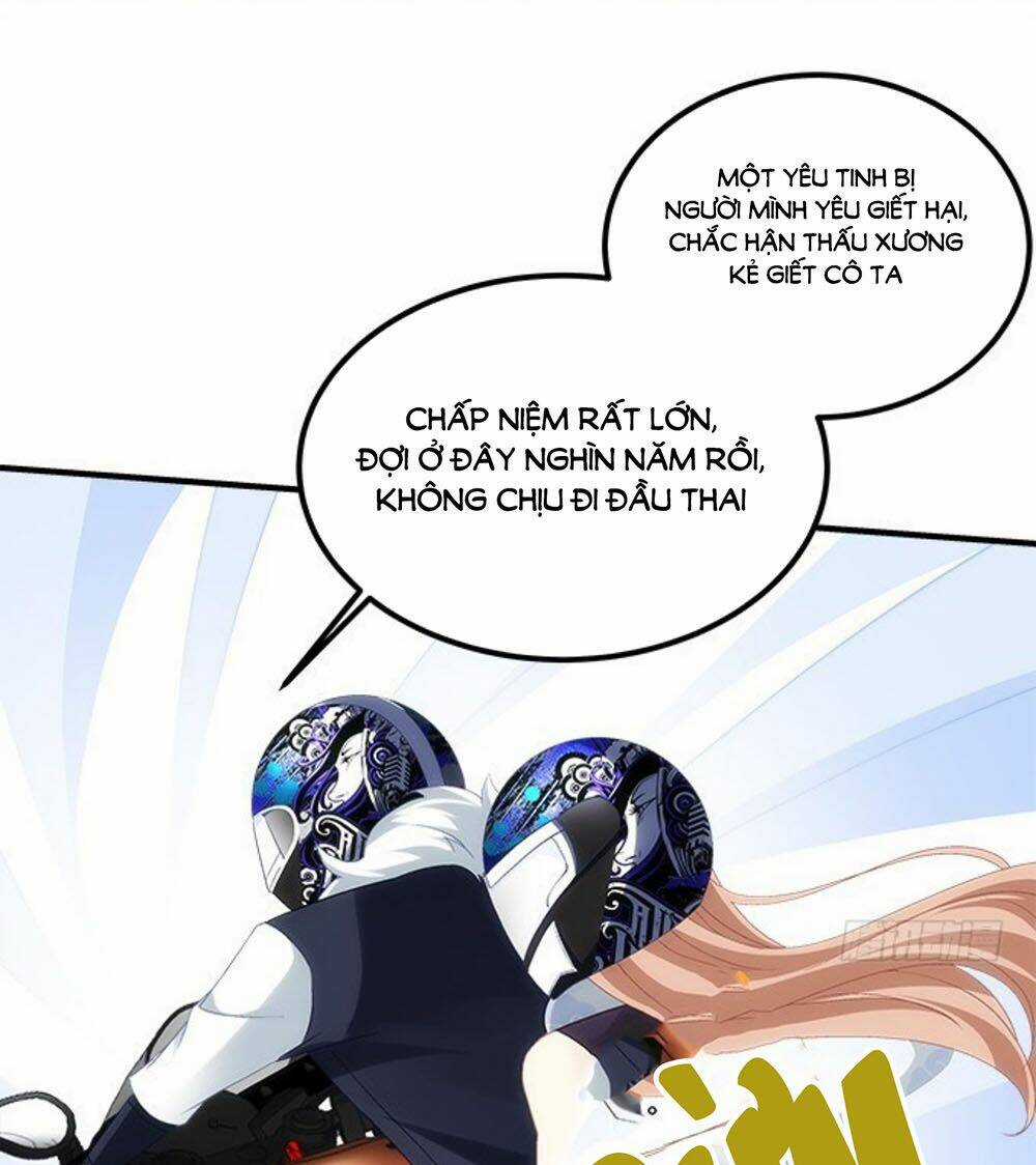 Ám Dạ Vô Thường - Chapter 78 - Trang 16