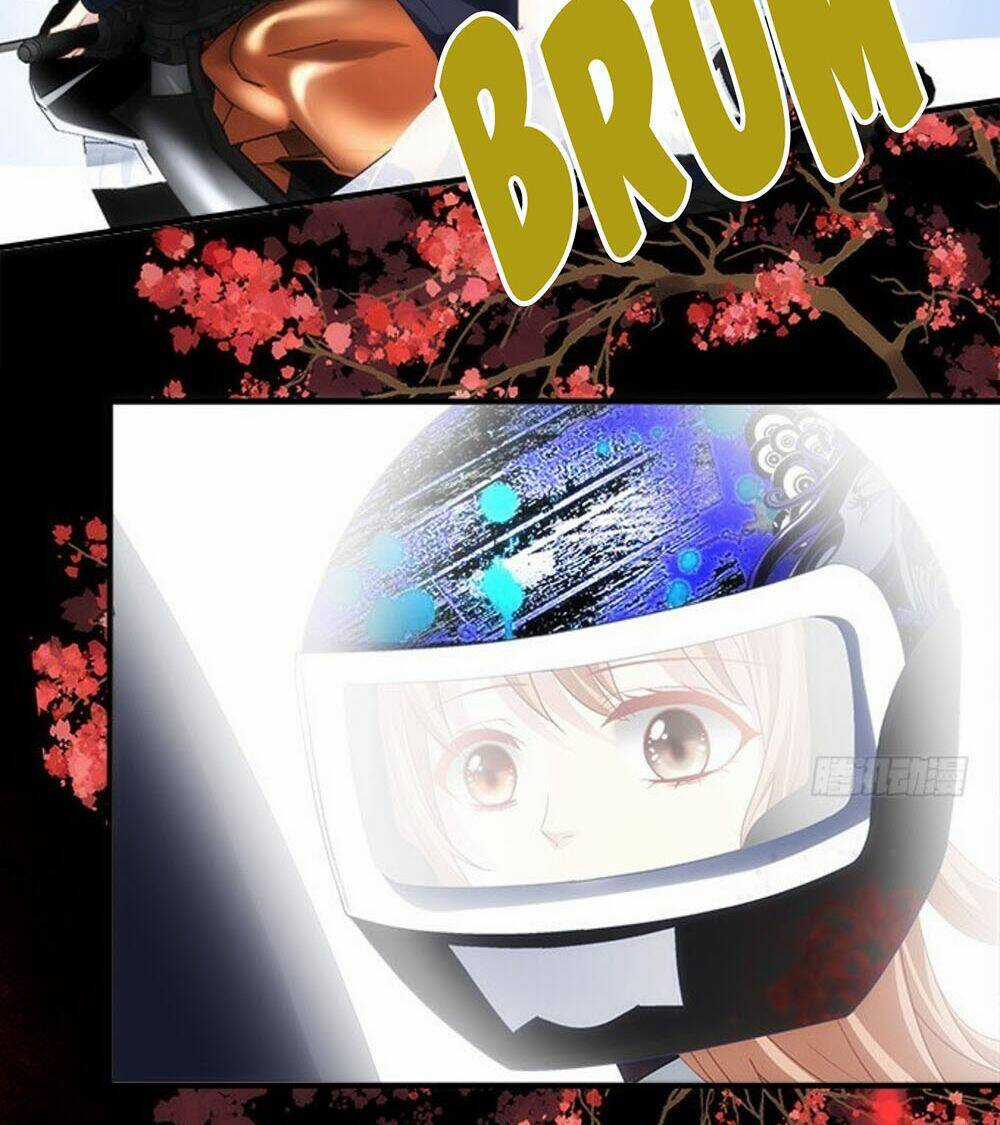 Ám Dạ Vô Thường - Chapter 78 - Trang 17