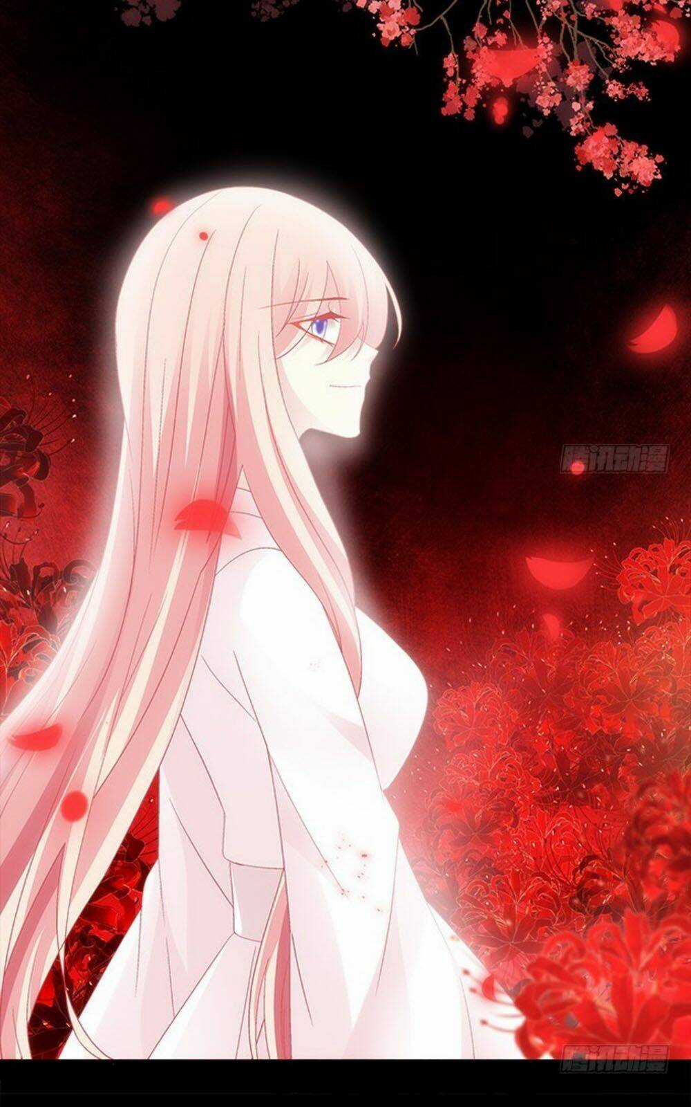 Ám Dạ Vô Thường - Chapter 78 - Trang 18