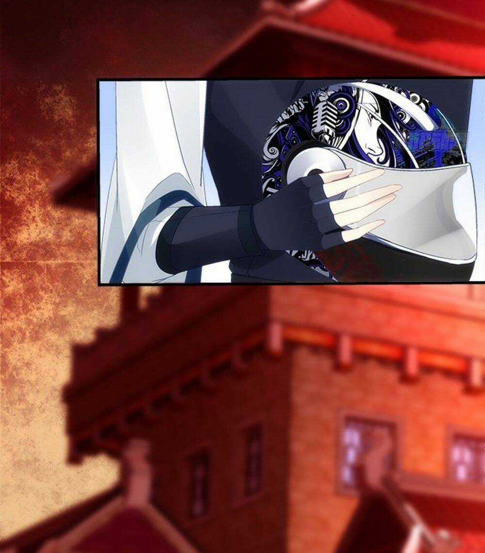 Ám Dạ Vô Thường - Chapter 78 - Trang 20