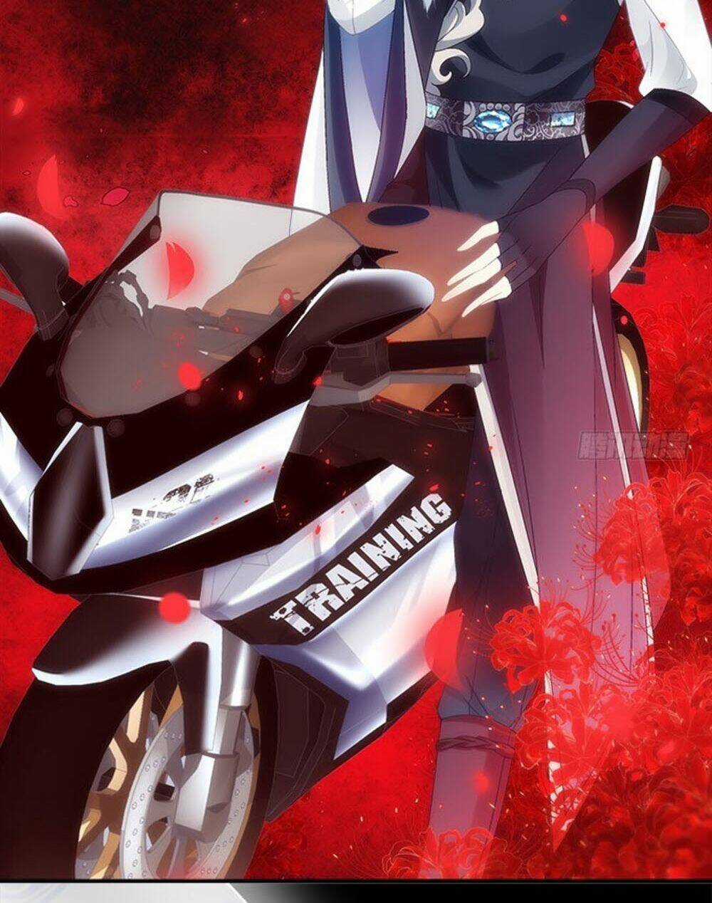 Ám Dạ Vô Thường - Chapter 78 - Trang 3