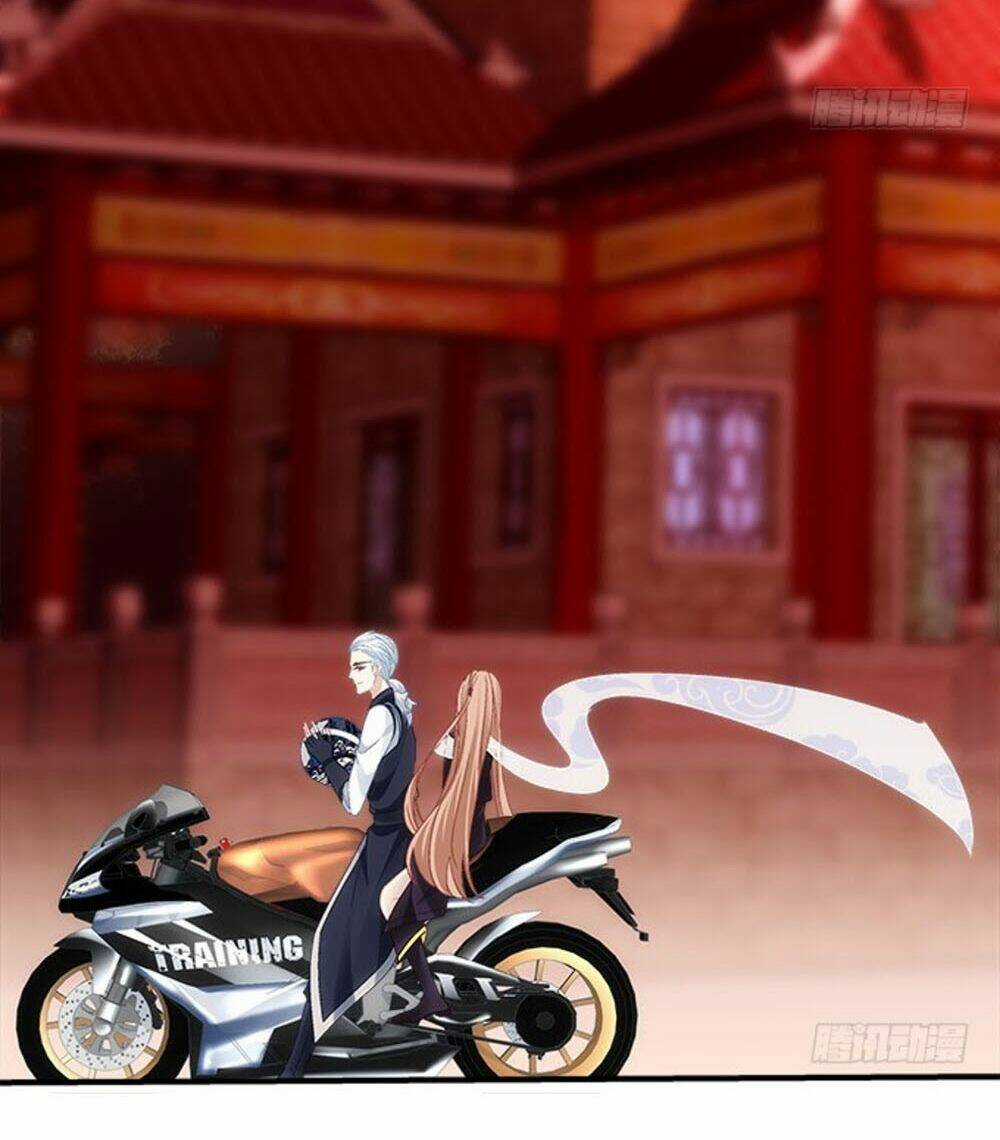 Ám Dạ Vô Thường - Chapter 78 - Trang 21