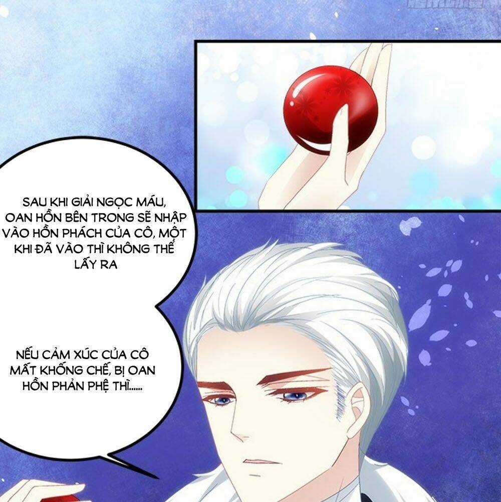 Ám Dạ Vô Thường - Chapter 78 - Trang 23
