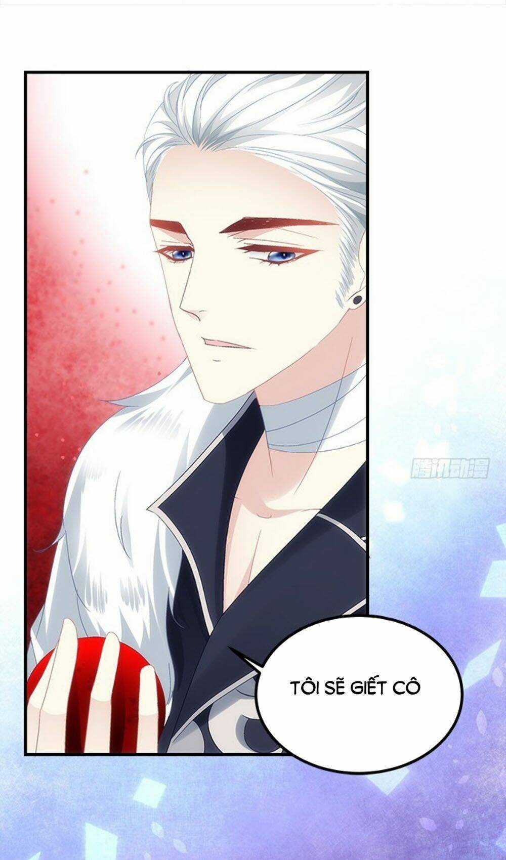 Ám Dạ Vô Thường - Chapter 78 - Trang 25