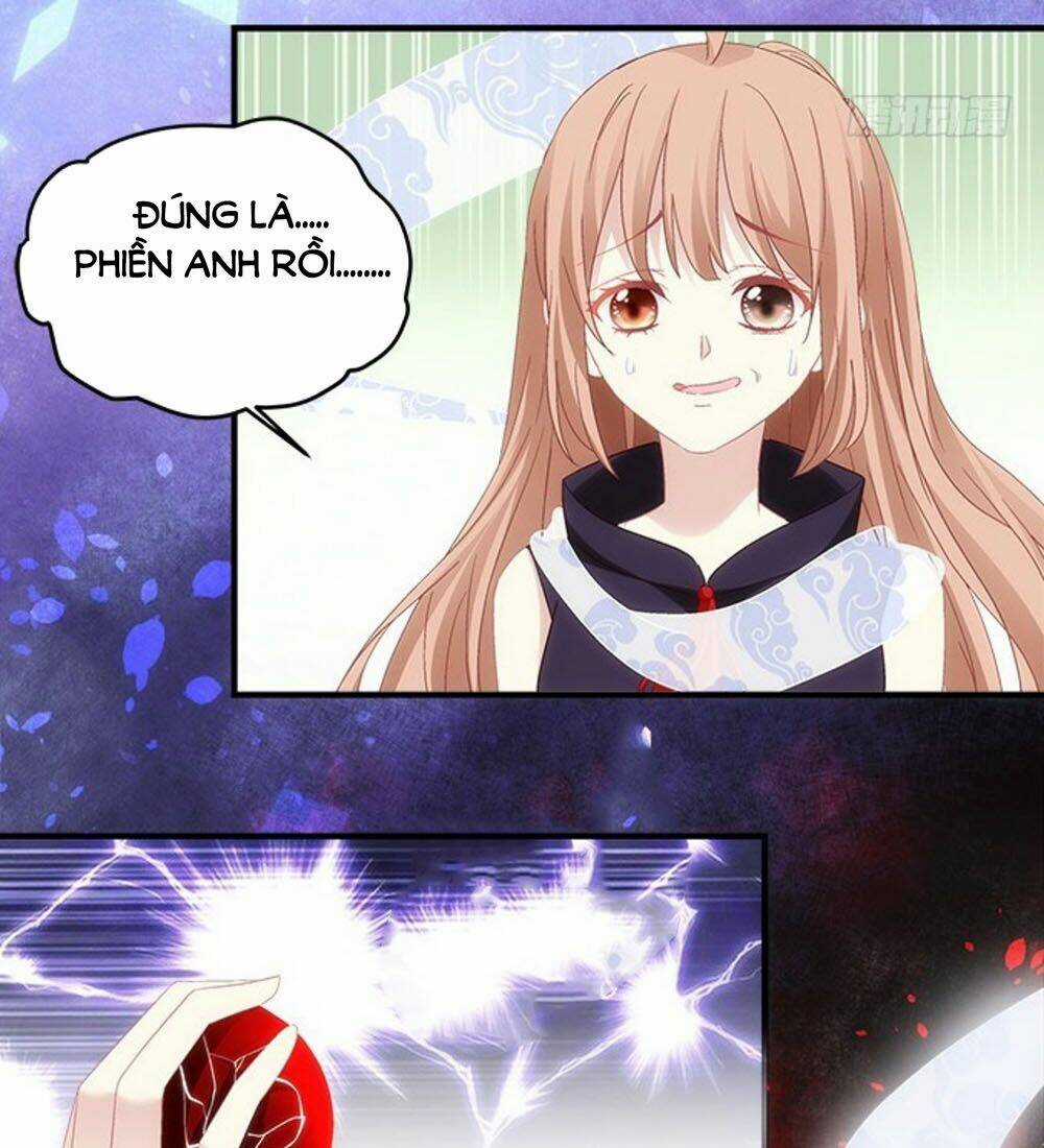 Ám Dạ Vô Thường - Chapter 78 - Trang 26