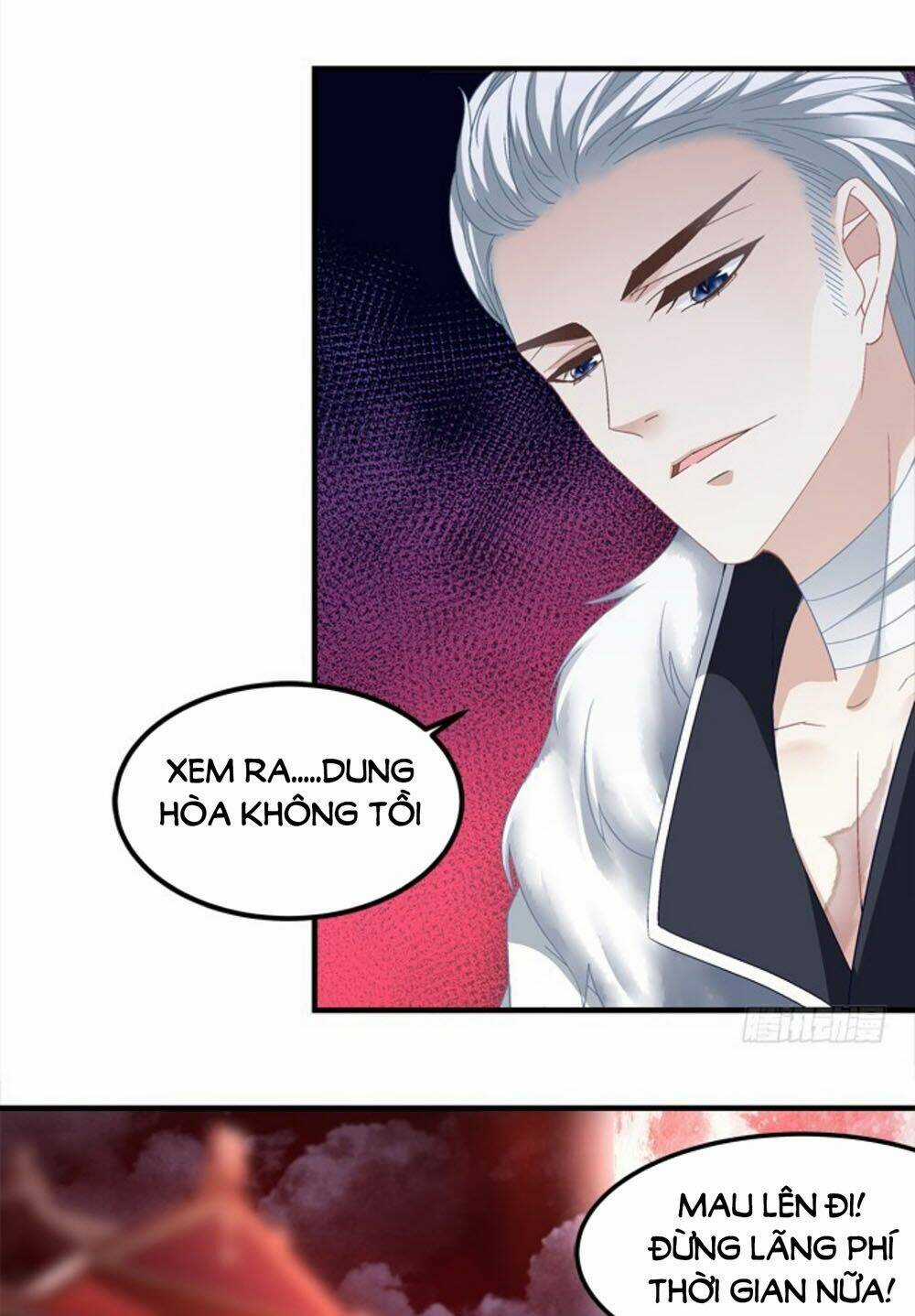 Ám Dạ Vô Thường - Chapter 78 - Trang 28