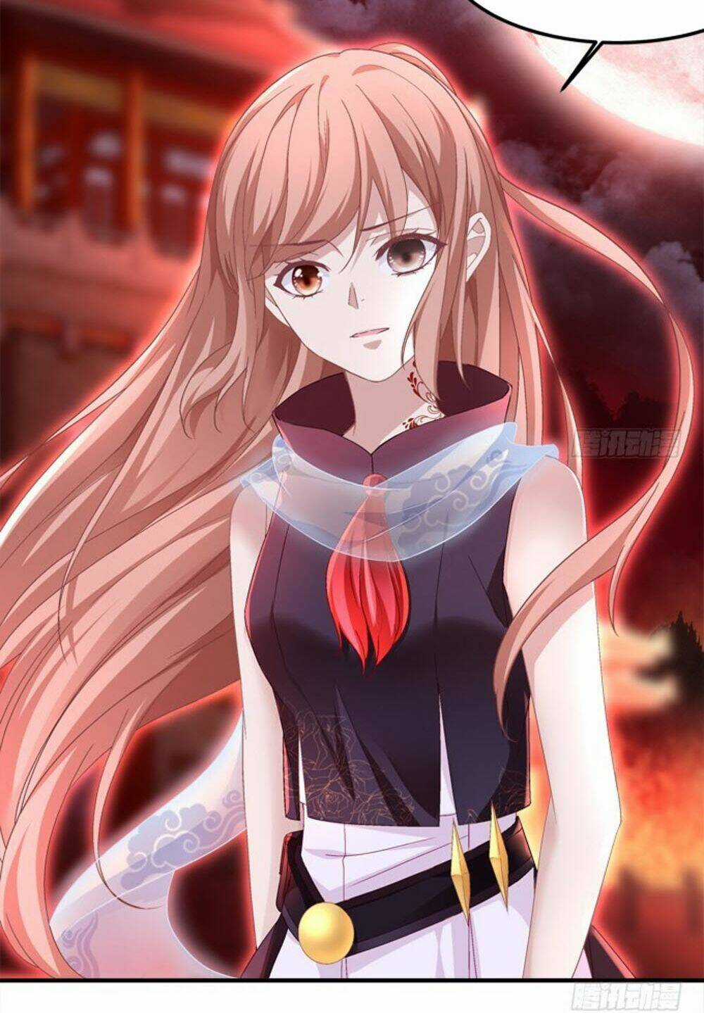 Ám Dạ Vô Thường - Chapter 78 - Trang 29