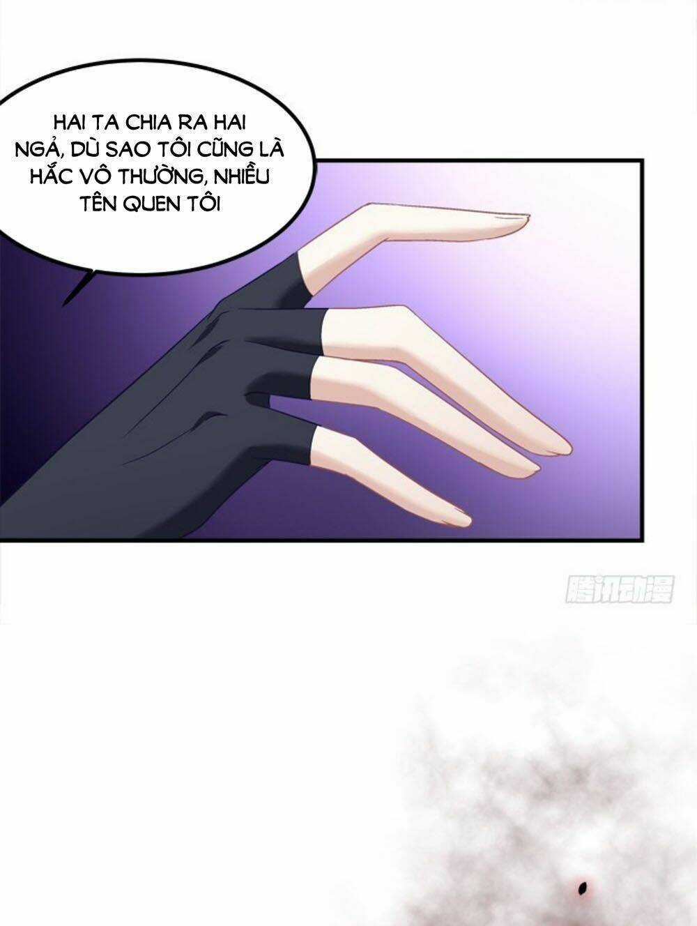 Ám Dạ Vô Thường - Chapter 78 - Trang 30