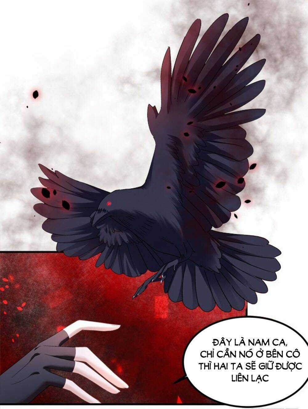 Ám Dạ Vô Thường - Chapter 78 - Trang 31