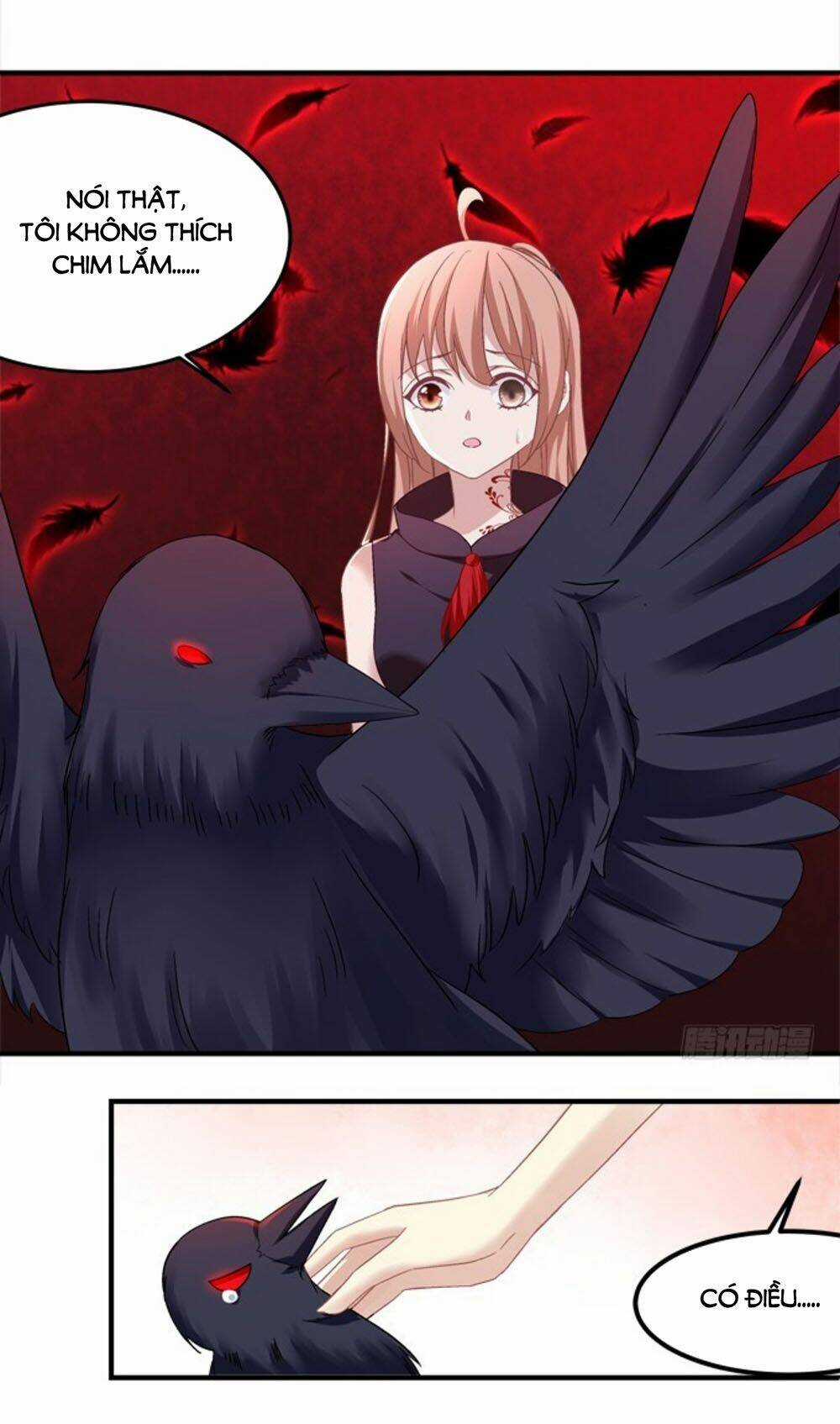 Ám Dạ Vô Thường - Chapter 78 - Trang 32