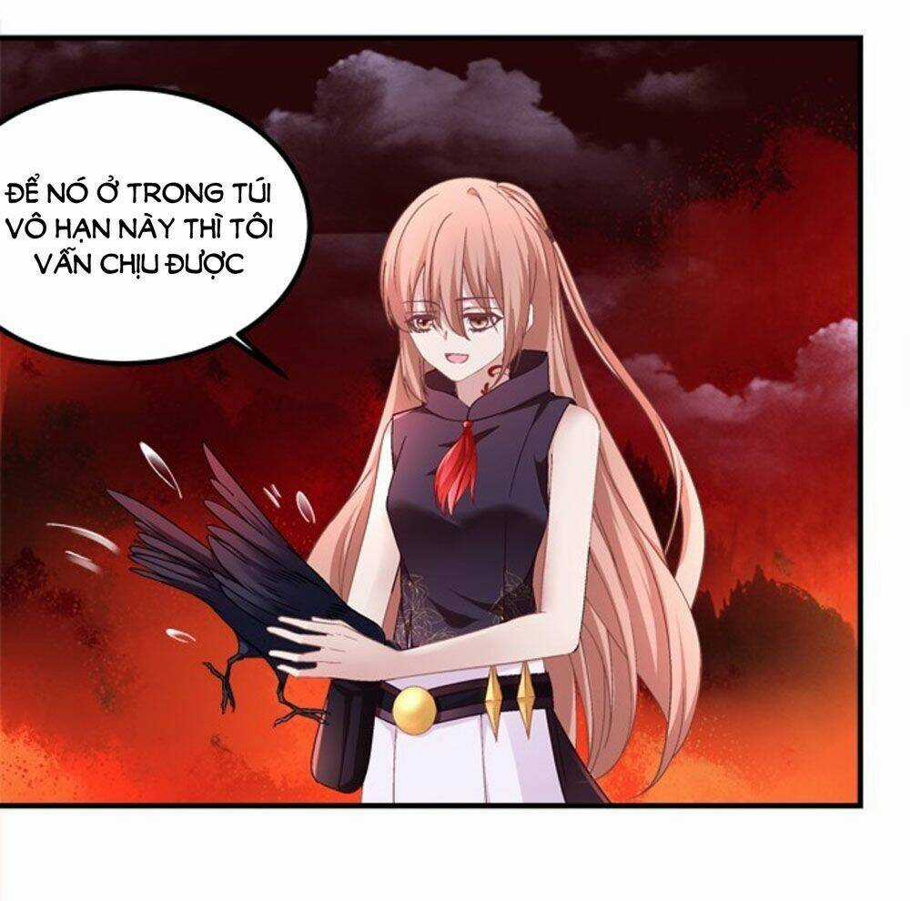 Ám Dạ Vô Thường - Chapter 78 - Trang 33