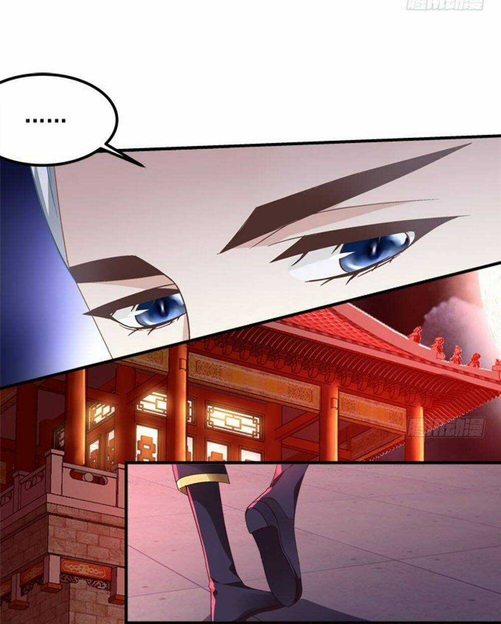 Ám Dạ Vô Thường - Chapter 78 - Trang 34