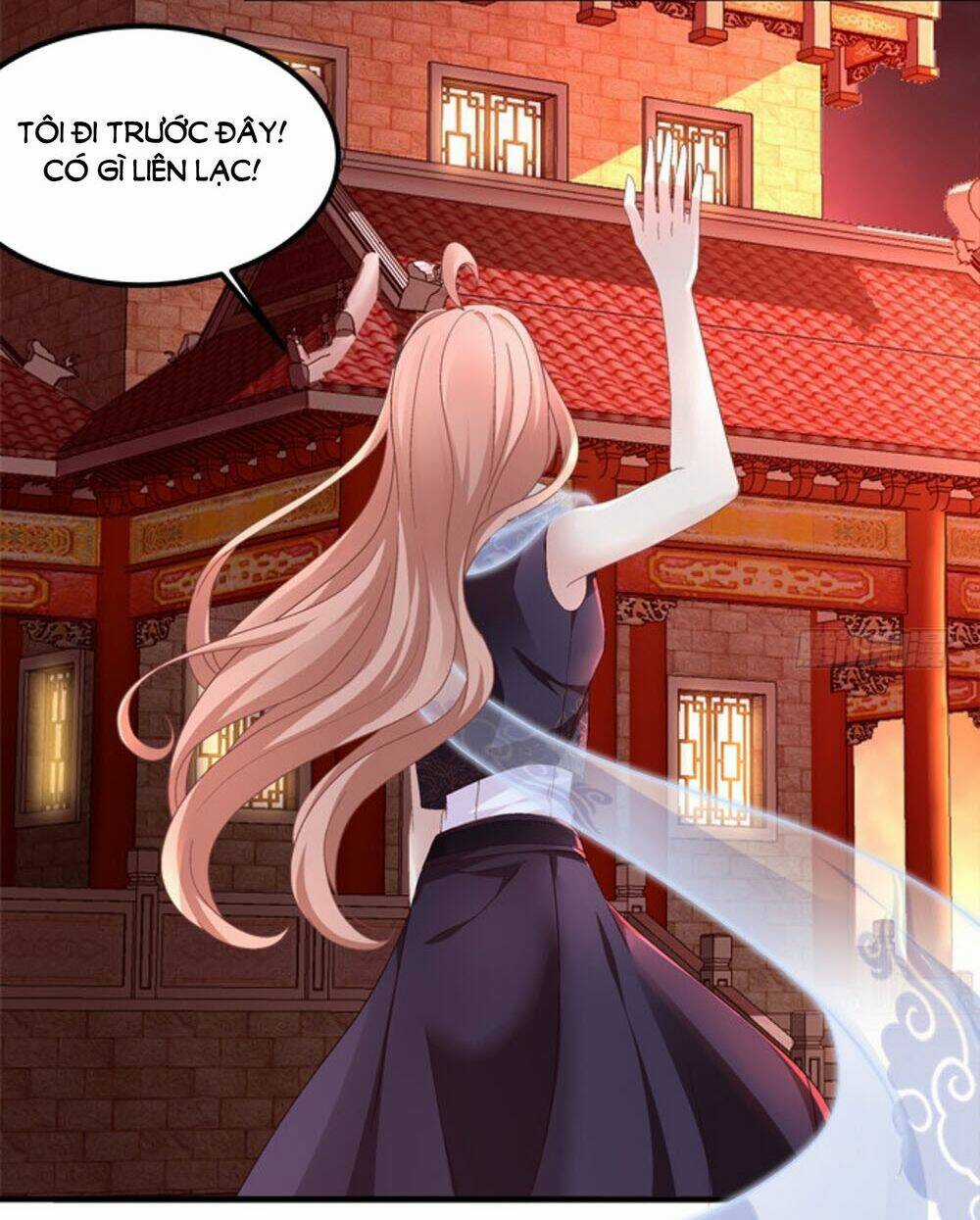 Ám Dạ Vô Thường - Chapter 78 - Trang 35