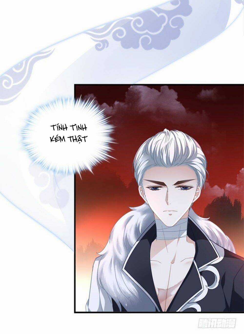 Ám Dạ Vô Thường - Chapter 78 - Trang 36