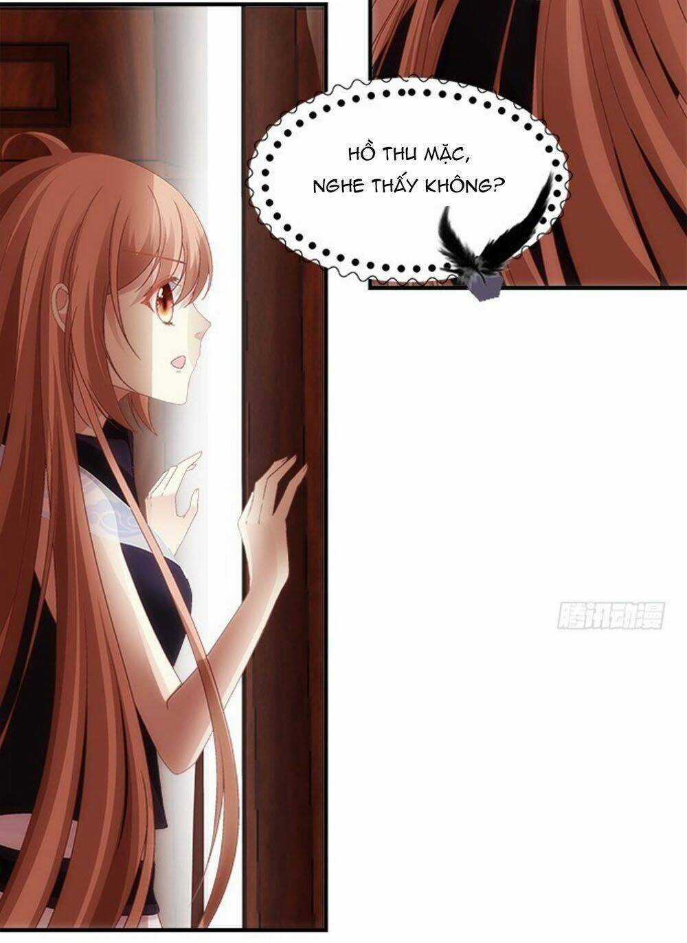 Ám Dạ Vô Thường - Chapter 78 - Trang 38