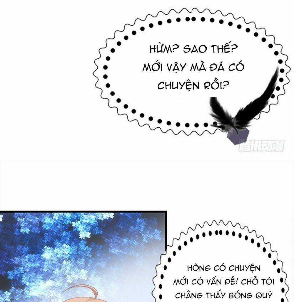 Ám Dạ Vô Thường - Chapter 78 - Trang 39